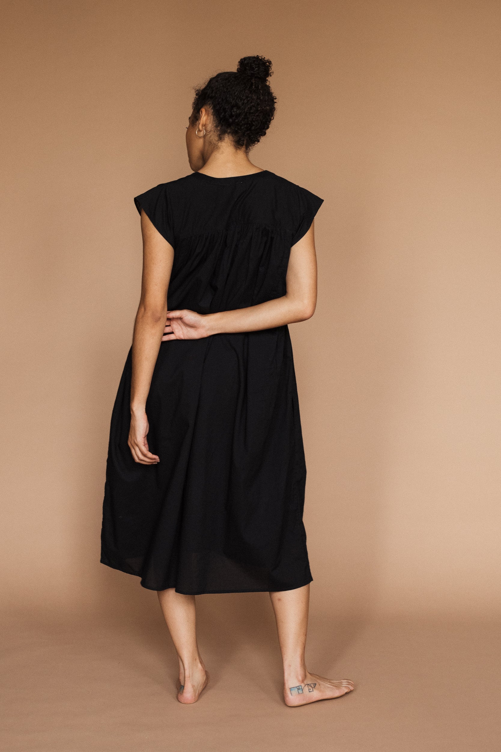 laila dress