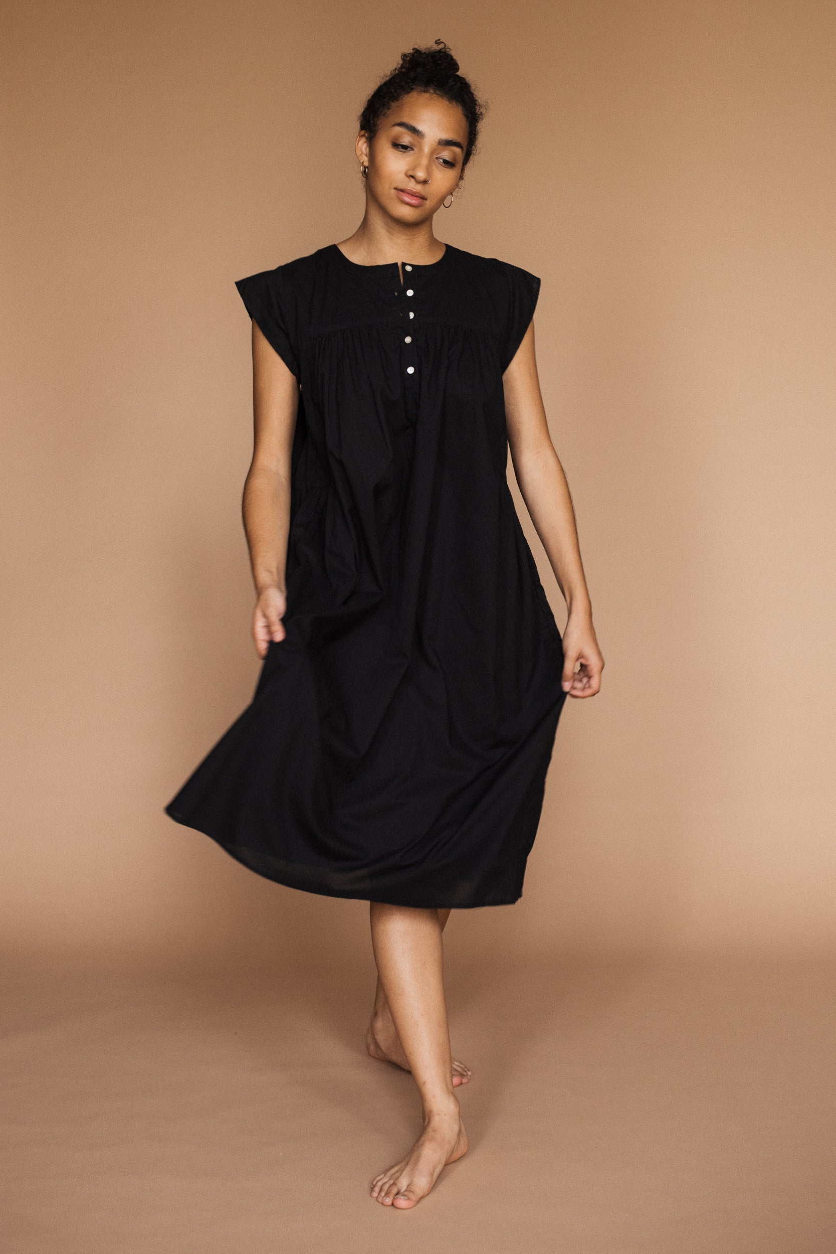 laila dress