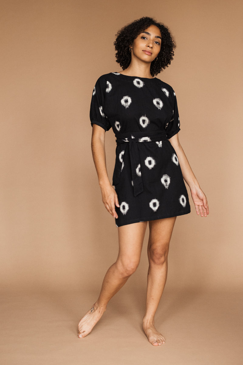 Shoba Dress