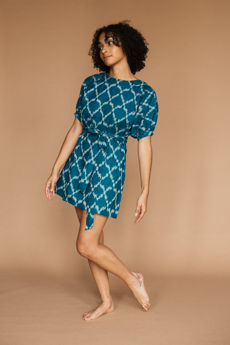 Shoba Dress