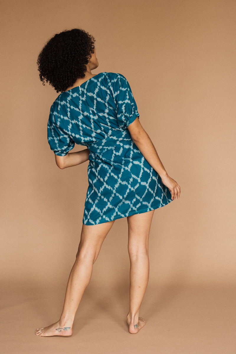 Shoba Dress