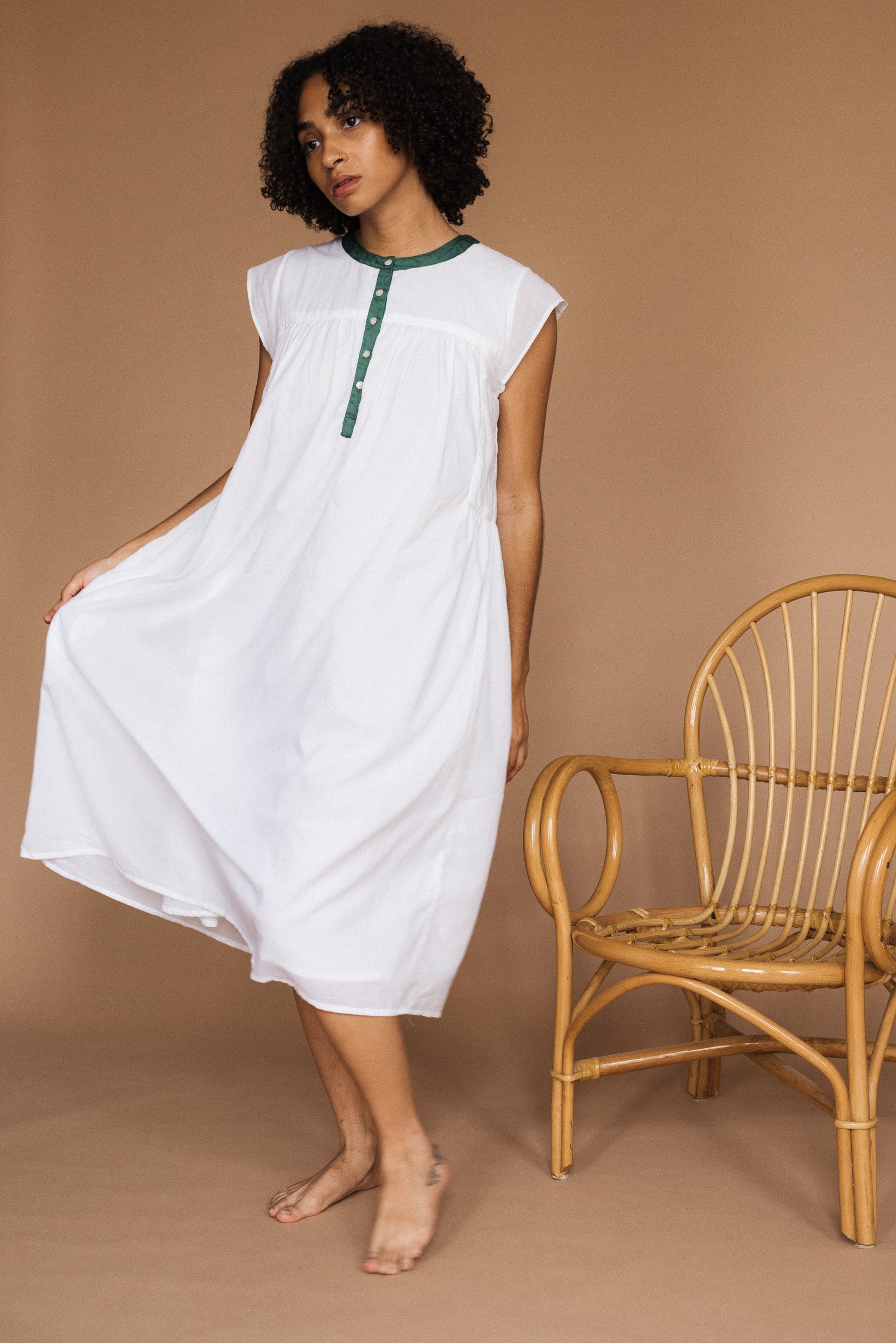 laila dress