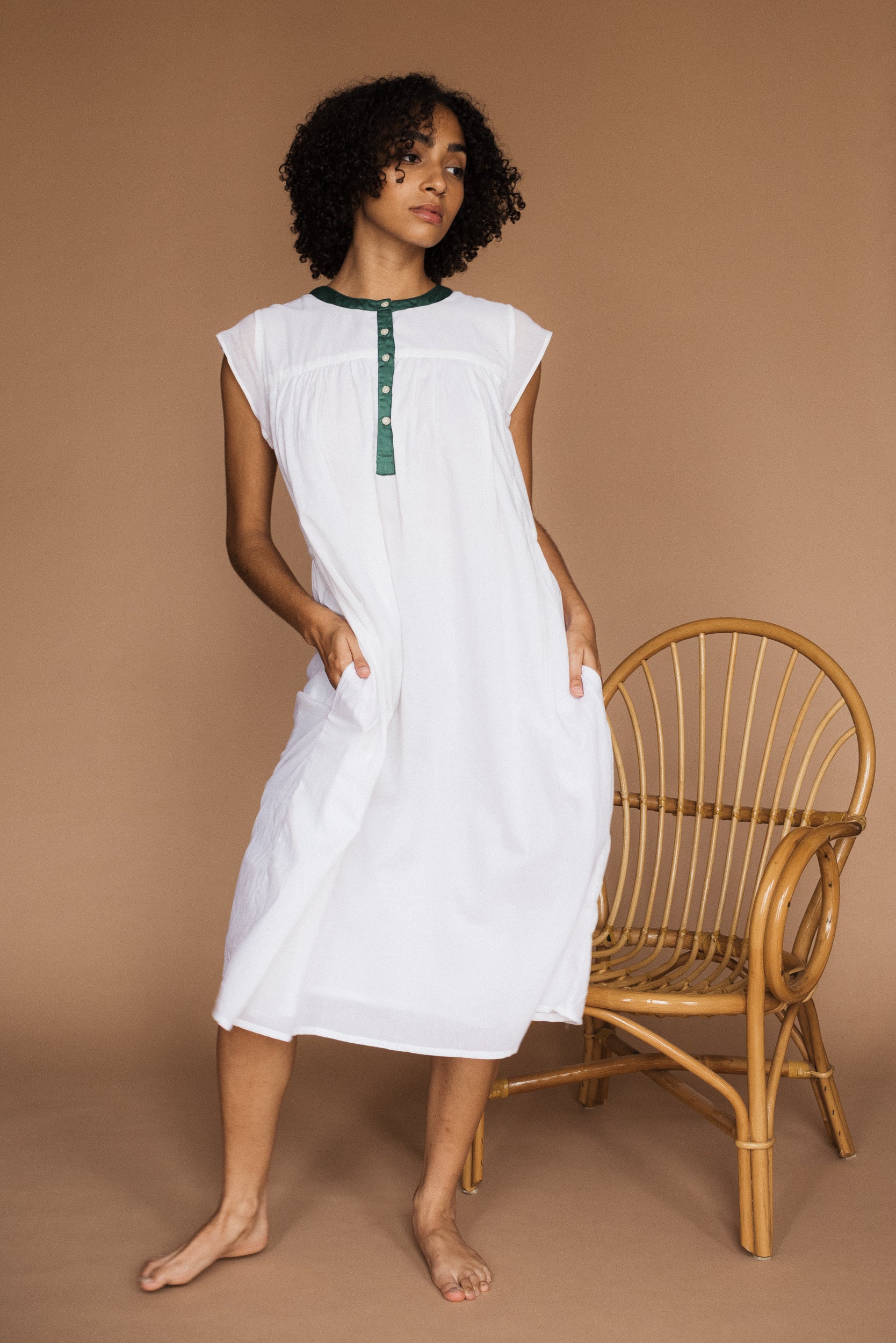 laila dress