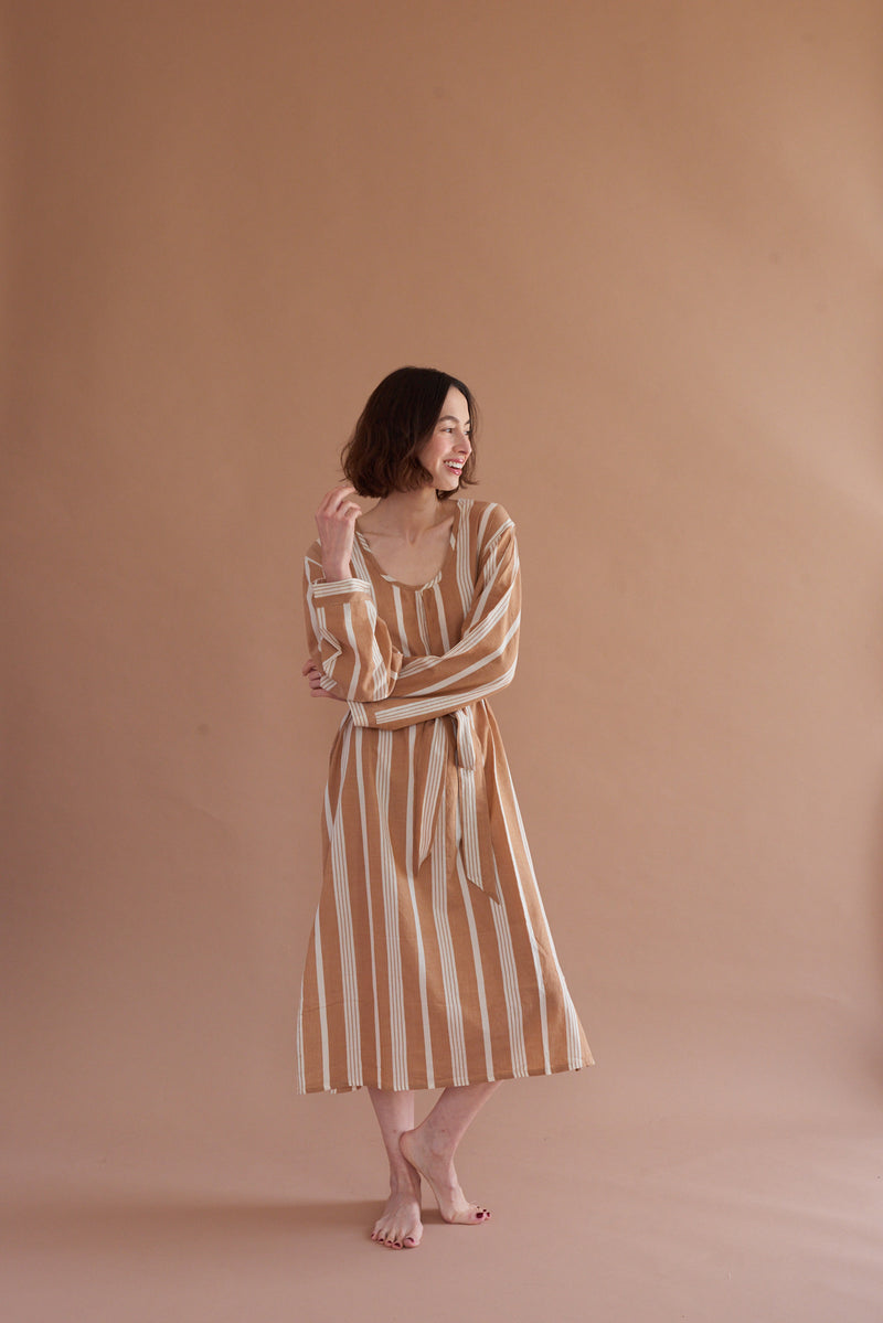 Aria Caftan