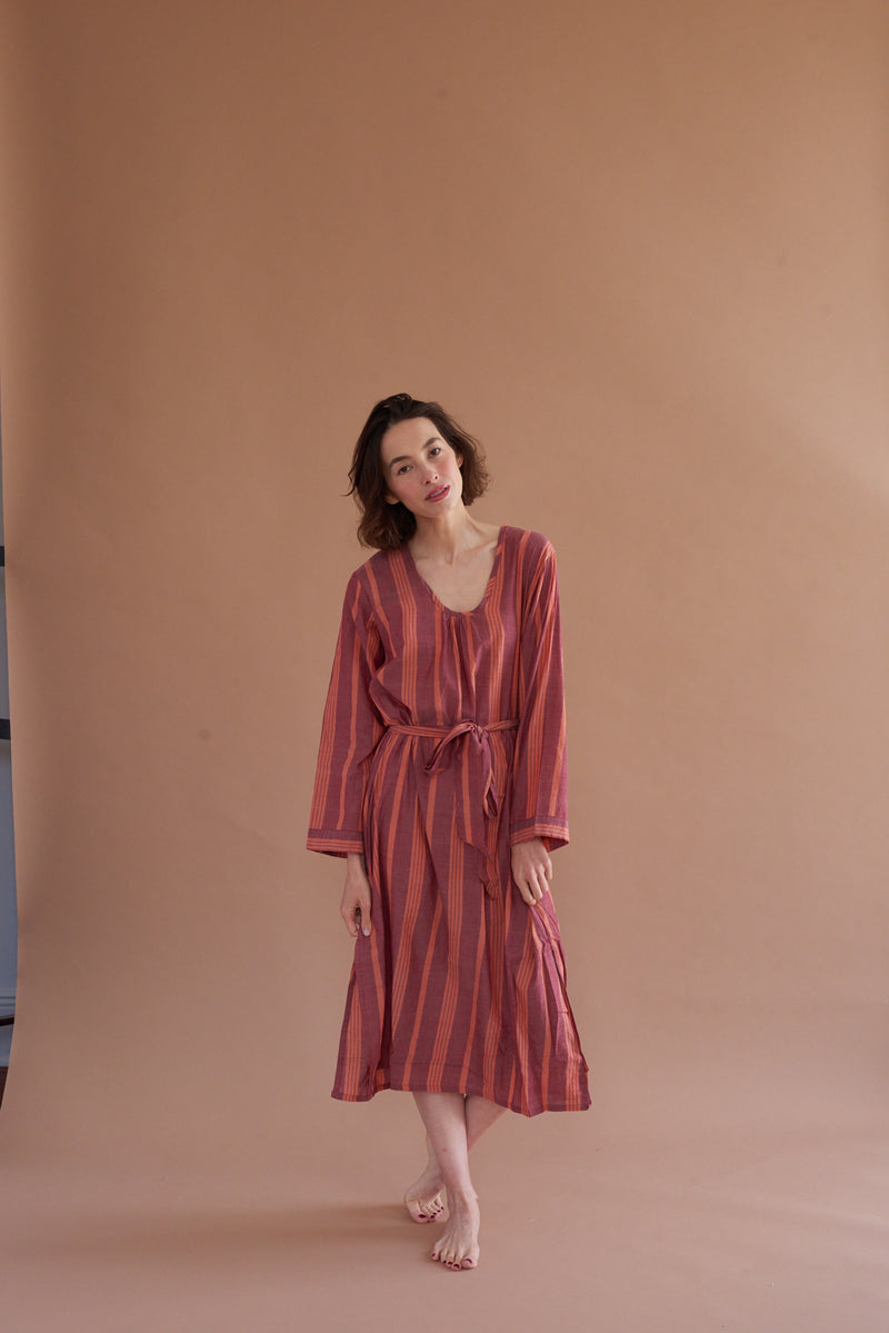Aria Caftan