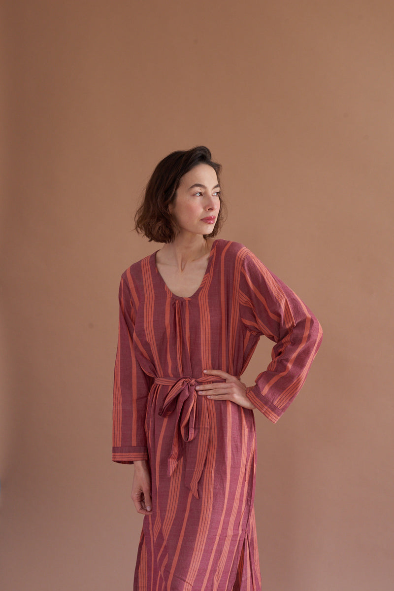 Aria Caftan