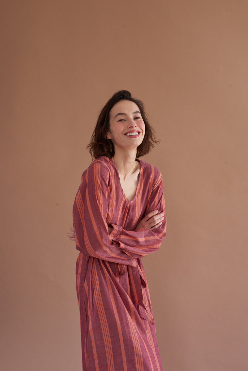 Aria Caftan