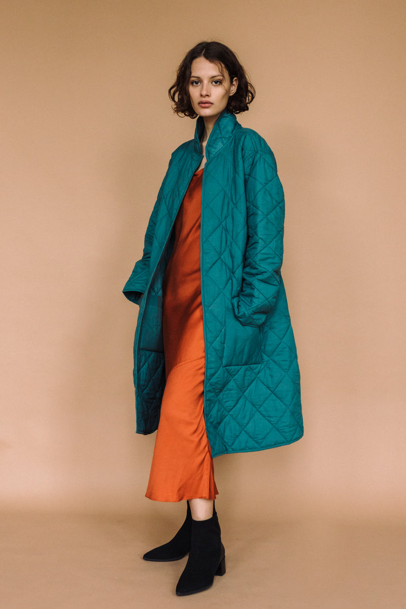 Usha Coat