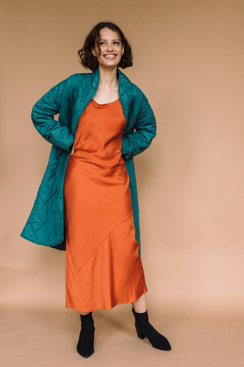 Usha Coat