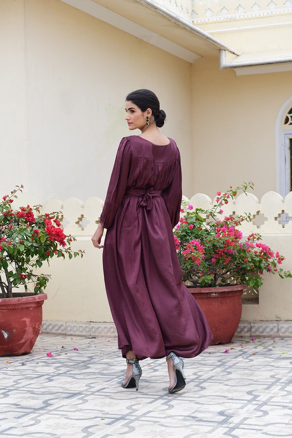 Rupa Dress