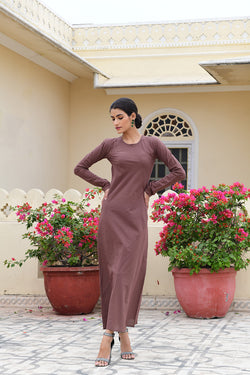 Swati Dress