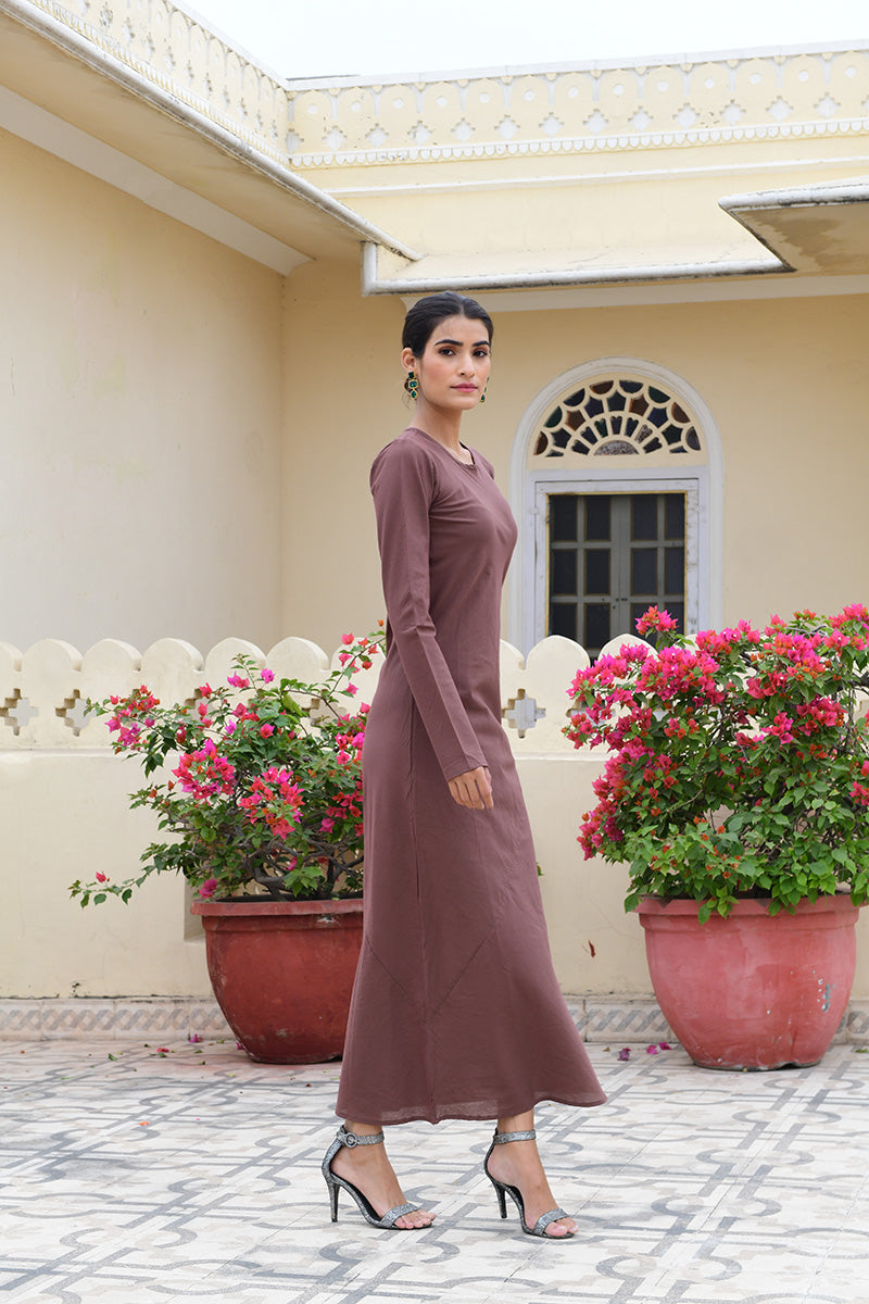 Swati Dress