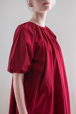 Tamboo Dress
