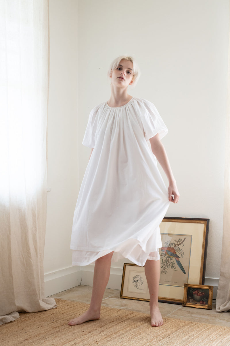Tamboo Dress