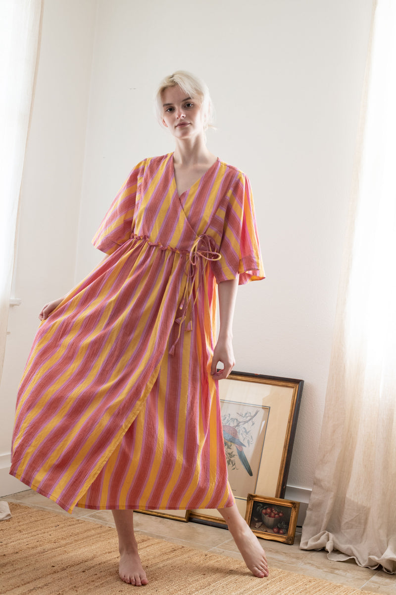 Shreya Mini Dress