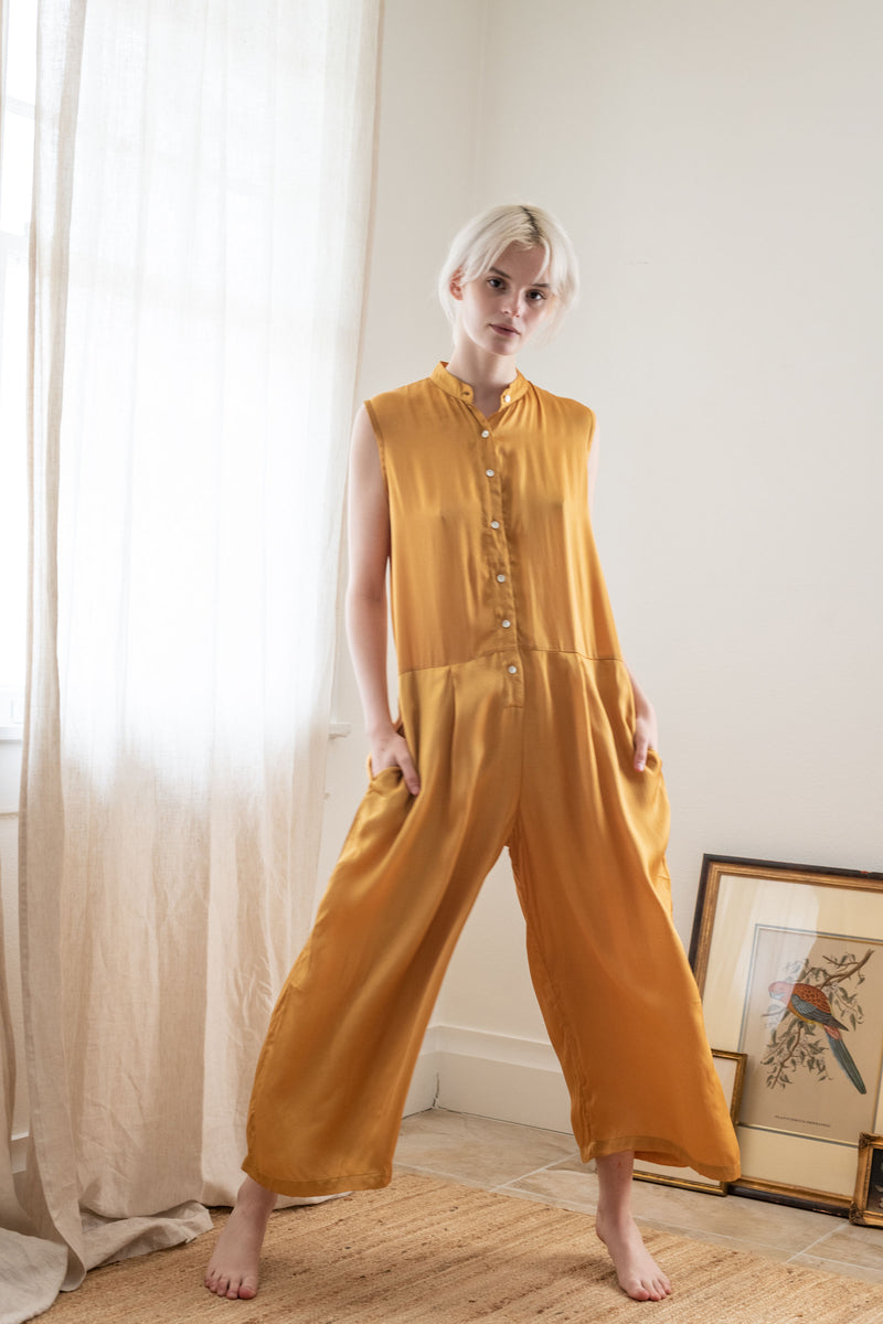 Uma Jumpsuit