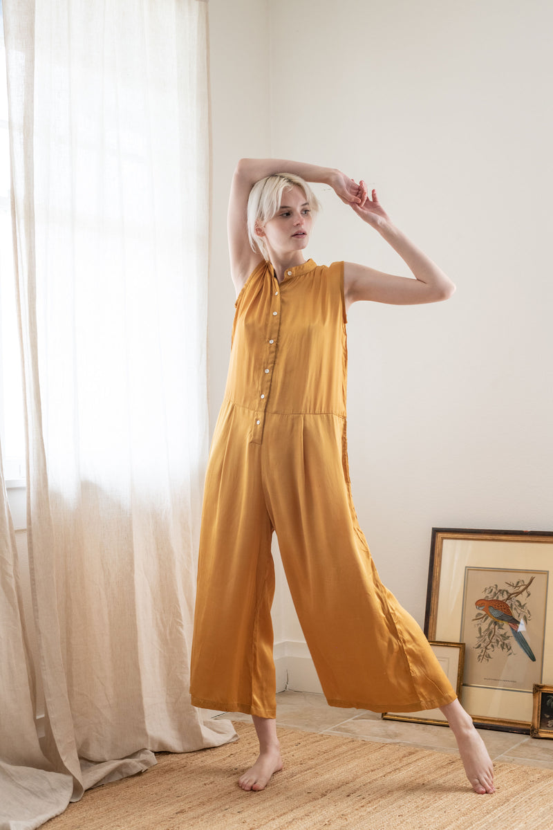Uma Jumpsuit