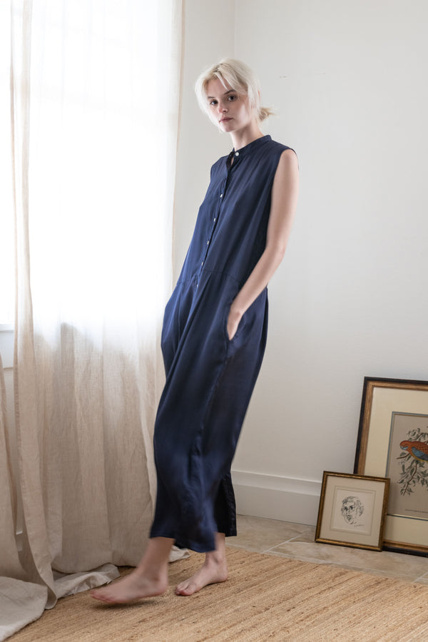 Uma Jumpsuit