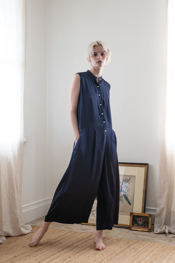 Uma Jumpsuit