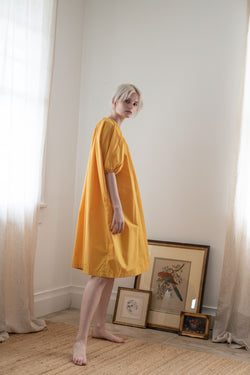 Tamboo Dress