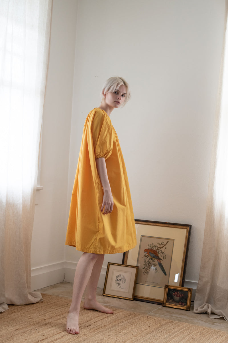 Tamboo Dress