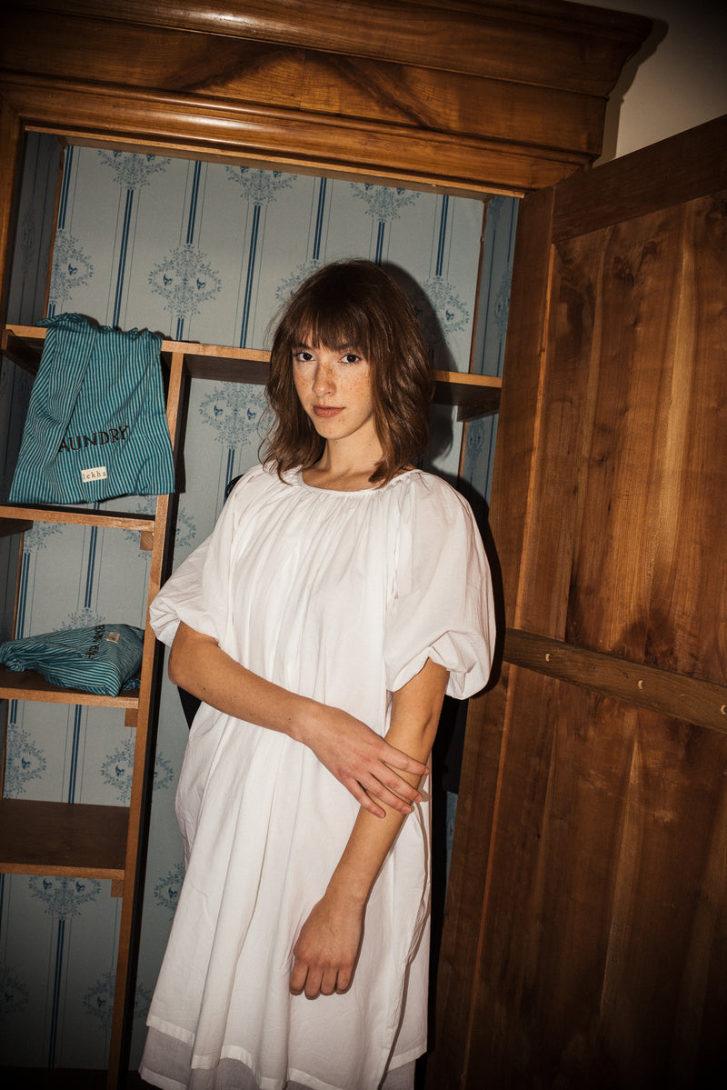 Tamboo Dress