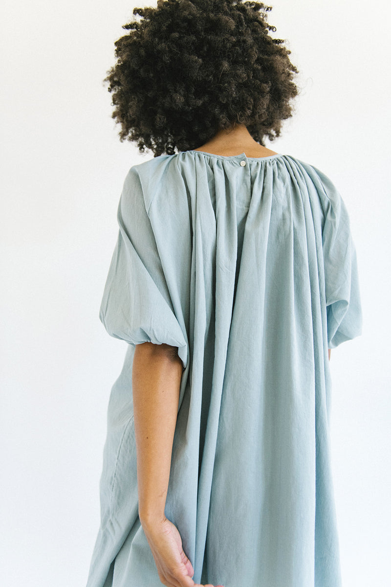 Tamboo Dress