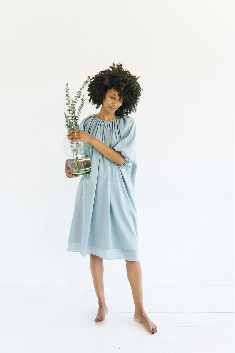 Tamboo Dress